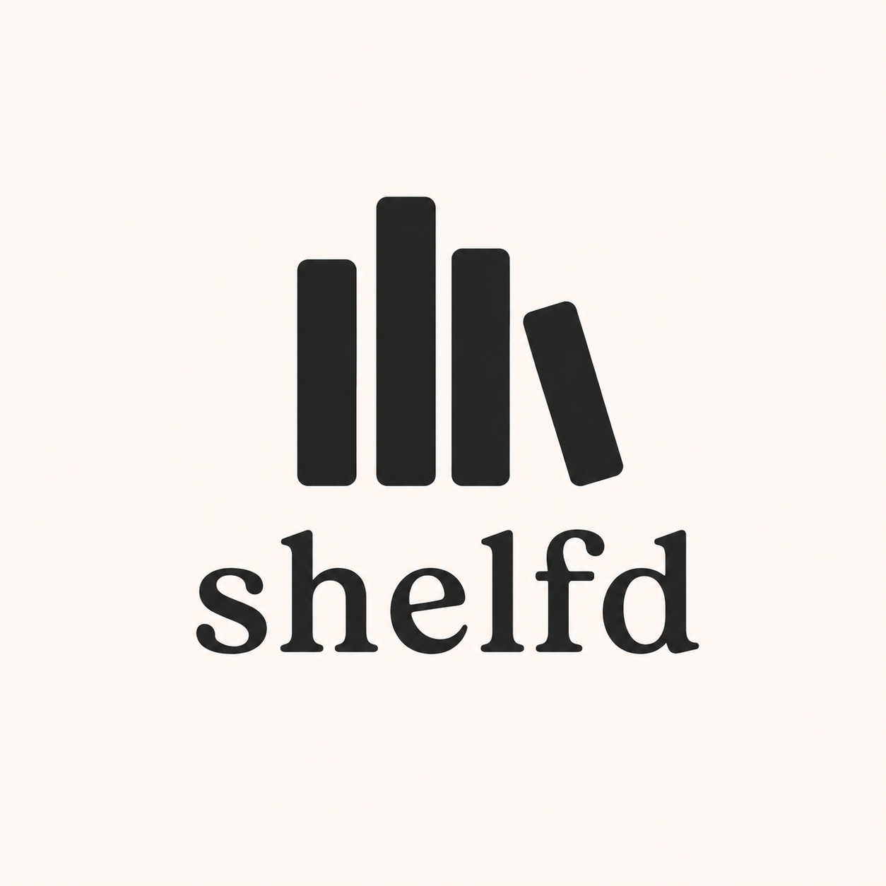 shelfd logo